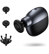 Amazon | 【ドイツ レッド•ドット賞受賞】筋膜リリースガン (整体院長