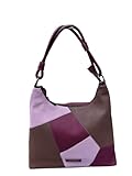 DIMENSIONI PRATICHE: Misure perfette per uso quotidiano: 22 cm altezza x 37,5 cm larghezza x 17 cm profondità