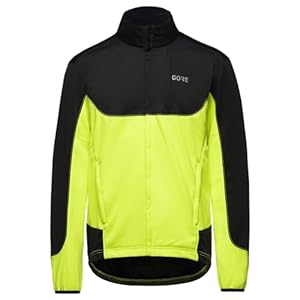 Gore C5 GWS Thermo Trail Jacket