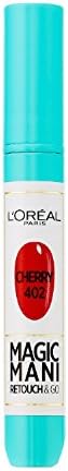 L 'Oreal Paris Magic Make Up Designer Mani Nail In Felt Touch-up