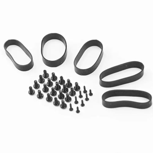 Kit de hardware para marco de carbono de alta resistencia compatible con motor TH12025 1