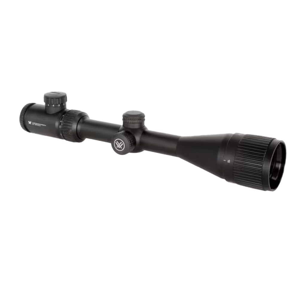 Vortex Crossfire II 6-18 x 44 AO V Brite