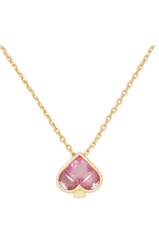 Kate Spade New York So Spade Mini Pendant