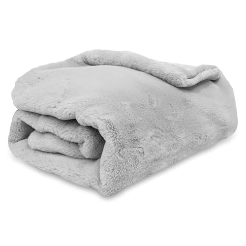 jianyana Soft Fluffy Blanket