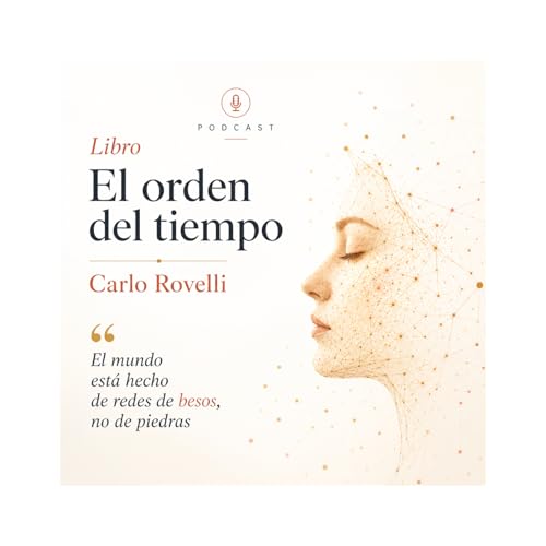 El Orden del Tiempo Carlo Rovelli