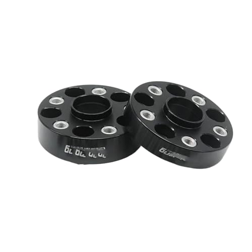 Entretoises de roue Mercedes S203 R171 usinage de précision adaptateurs PCD 5x112 66.5