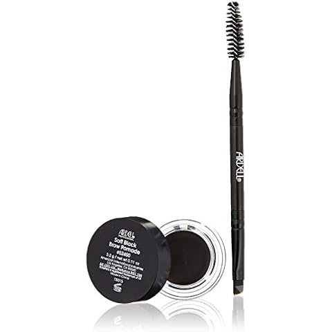 Ardell Brow Pomade, Soft Black Cover