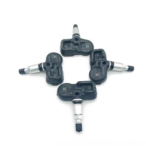 Capteur TPMS PMV-CH15 pour Kia Ceed Forte K3 | Valve 52940-J7000