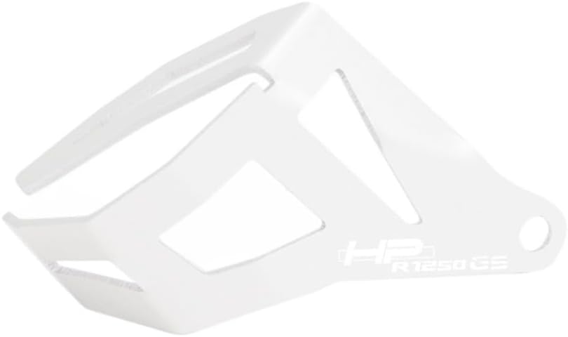 Guard Brake Fluid Reservoir Motorcycle Accessories Brake Reservoir Protector Rear for Adventure R1250GS R 1250 GS Adv R 1250 1250GS 1250GSA Gs1250