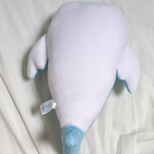 美ら海水族館 ジンベエザメ ぬいぐるみ