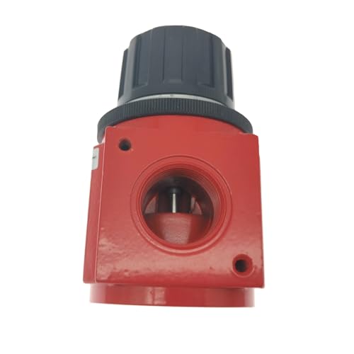 Régulateur de pression pneumatique 398 robuste et durable - 5