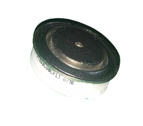Módulo ST333C08CFL1 para optimizar la eficiencia y el control de potencia eléctrica