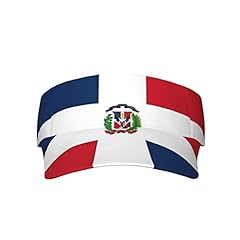 Dominican Flag-p01