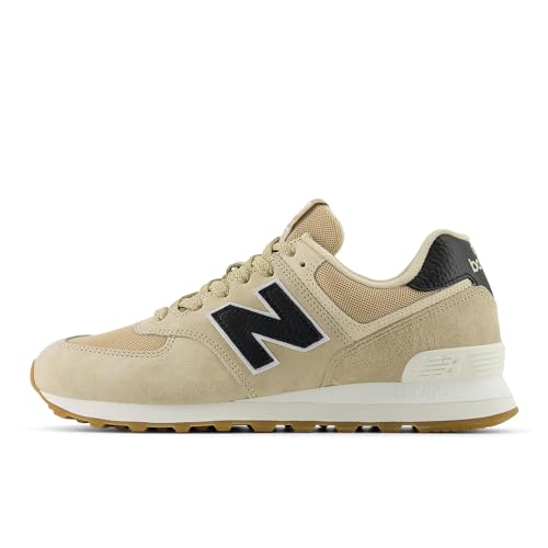 Image of New Balance U574v1 Incense /Black D 115