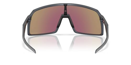 Image of Oakley Men UV Protected Rectangle Sunglasses - 0OO9406