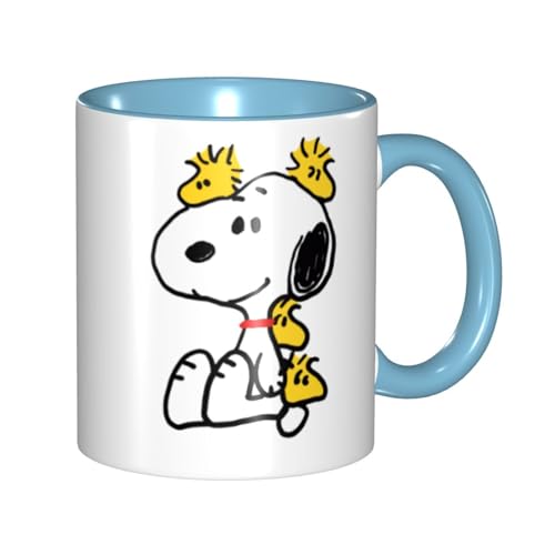 Xk[s[ EbhXgbN }OJbv 330ml eB[Jbv R[q[Jbv Jbv Z~bN Mug Cup y ڃhbv  킢 dqWΉ ObY ItBX Ɨp v[g