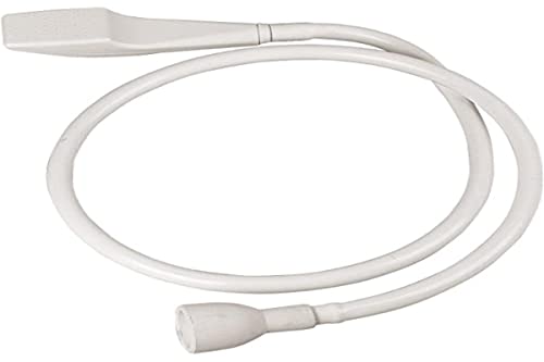 Anexo para manguera de grifo simple para lavar el cabello para peluquería