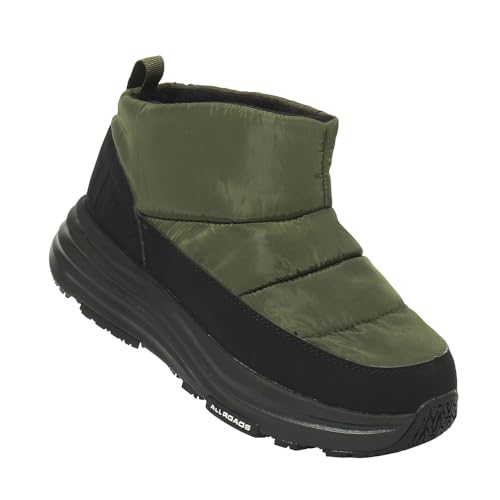 [TELIC]�y���K�i�z �V���[�g �u�[�c �h�� �h�� ALLROADS-QT SHORT Khaki 24.0 cm