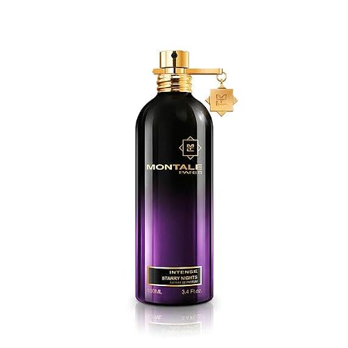 Montale Intense Starry Nights Eau de Parfum, 100 ml, Francia