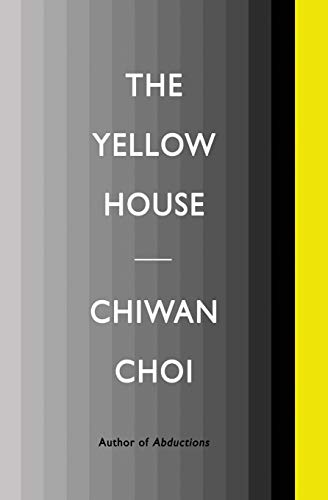 The Yellow House