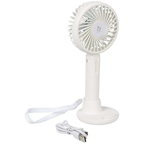 Bo Camp: Ventilador portátil