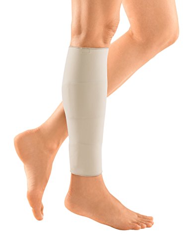 circaid Cover Up - Leg Designed for a More Refined