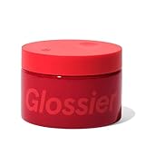 Glossier Crème de You Dry-Touch Body Butter - Signature You Fragrance Scented Body Cream for Dry Skin & 24 Hour Hydration - Shea Butter & Jojoba Oil - Warm & Spicy - Dermatologist-Tested, Vegan, 215ml