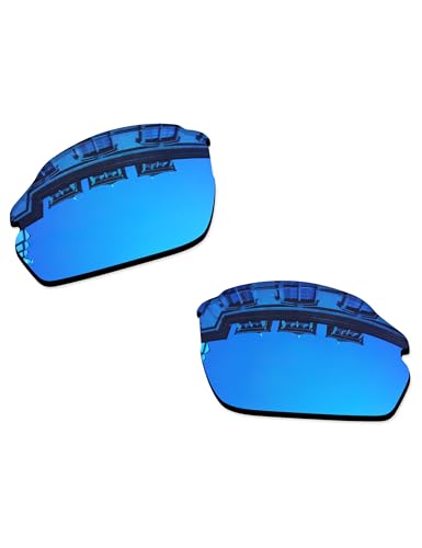 Image of Lenses Replacement for Smith Parallel Max Sunglass - Multiple Options