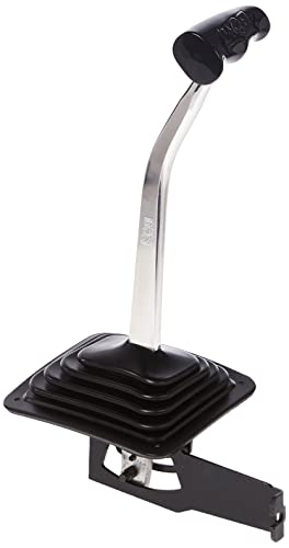 B&M 80775 Unimatic Automatic Shifter , Black #TOP1