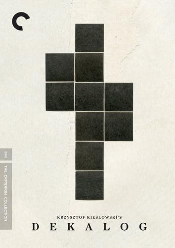 Dekalog (The Criterion Collection)