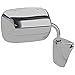 cwwnbn Door Mirror for Chevrolet Blazer,C10 Suburban,C20 Suburban,K10 Suburban,K20 Suburban 1973 1974 1975 1976 1977 1978 1979 1980 1981 1982 1983 1984 1985 1986 1987 1988-1991 2Piece