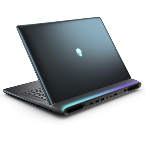 Alienware x16 R2 RTX 4090