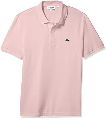 Lacoste Men's PH4012 Polo Shirt, Color 