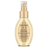 Pantene Miracle Rescue Regenerative Hair Oil, 60 ml