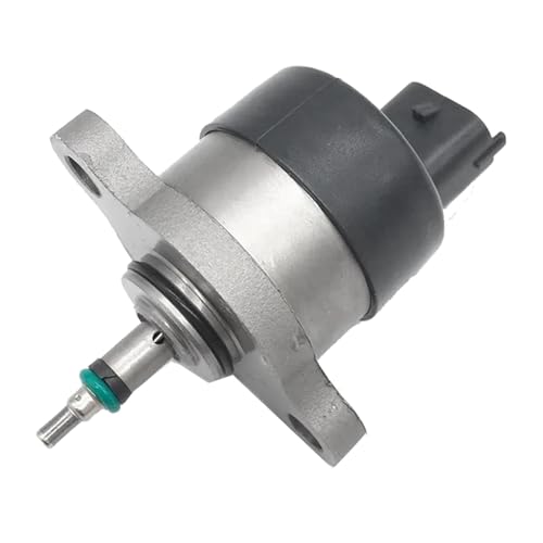Soupape de décharge 0281002718 DRV pour régulation de pression de rampe d'injection