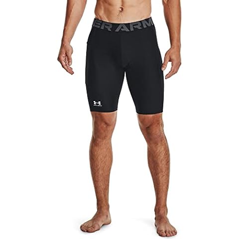Under Armour Men's UA HG Armour Long Shorts Cover