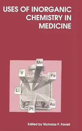 Uses of Inorganic Chemistry In-Wow! eBook