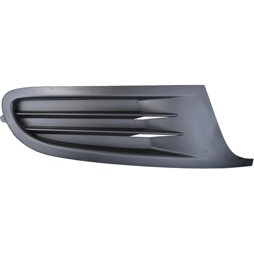 Cubiertas de luz antiniebla derecha 5K0853665A para parachoques de VW Golf 4
