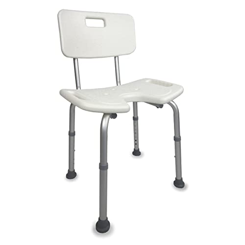 Silla de baño Mobiclinic Marisma