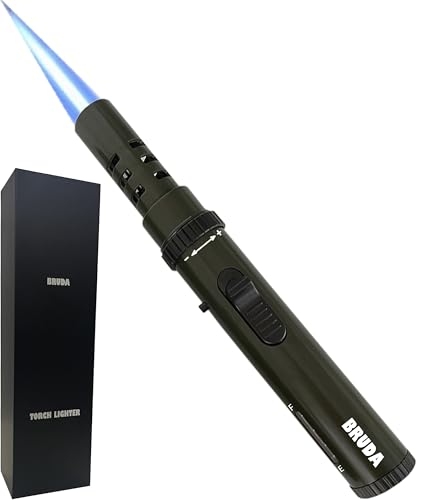 Bruda Fire Starter Camping Torch