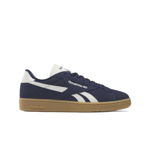 Image of Reebok Unisex Adult Club C Grounds Sneakers