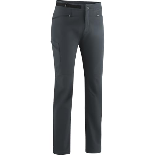 Pantalon Edelrid Pilastro contre l'usure de la roche en taille L