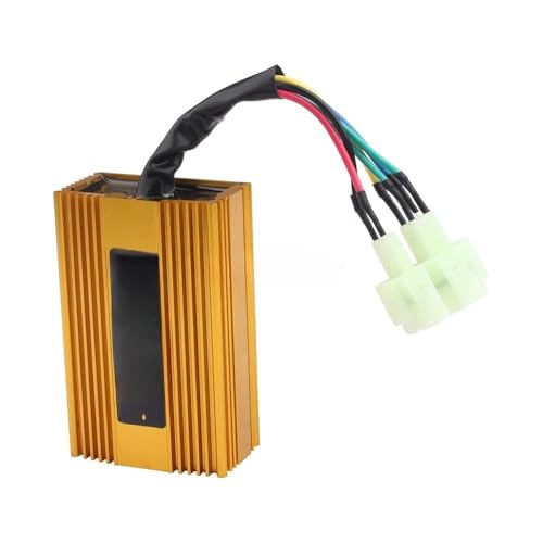 CDIjbg 6 s DC COjbV CDI {bNX GY6 50CC-250CC ATV _[goCN S[J[g XN[^[ ybg 4 փoCNp