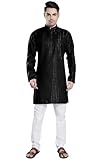 Veuillez noter : il s'agit d'une longue kurta entièrement cousue. Avec pyajama cousu. Deux poches latérales. Sans doublure à l'intérieur de Kurta.