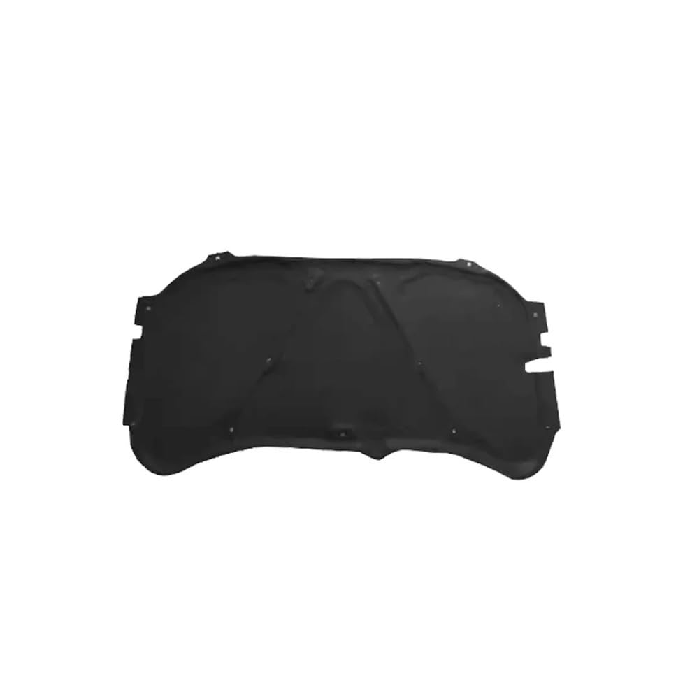 Car Cover Pad DashMat Carpet for Mk4 4 .5 1J 1998~2006 Car Hood Sound Pad Soundproof Fireproof Covers Thermal Insulation Mats Accessories