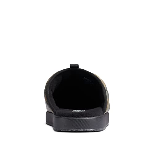 BASS OUTDOOR Men's Puffer Slide Slipper2