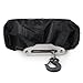 ULTECHNOVO Heavy Duty Car Winch Cover UV Protection Dustproof Oxford Winch Protector for Suv Outdoor Weather Resistant