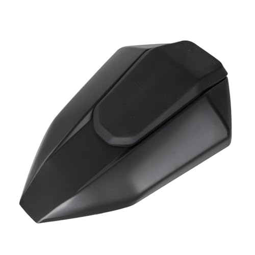 Capot de selle arrière pour moto MT07 idéal sorties solo et piste