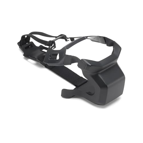 Protecteur d'objectif de caméra Mavic 3 anti-rayure coque rigide - 3