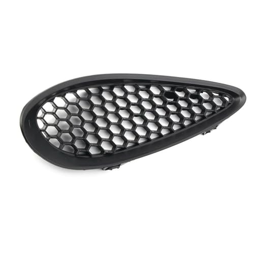 Garniture calandre Jeep Grand Cherokee 6.4L, réparez vos sorties d'air de capot